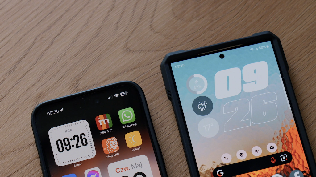 Samsung Galaxy S24 Ultra pół roku później wszechstronny ale nie zawsze najlepszy